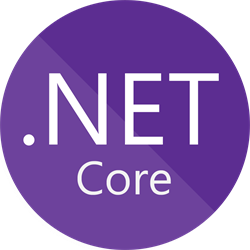 asp.net core